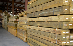 Photo of The Facts About Pressure Treated Lumber