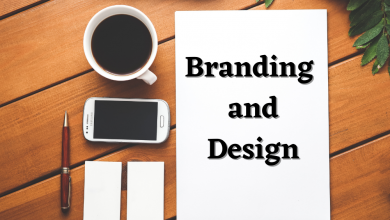 Photo of What’s a brand design and the importance of branding and design