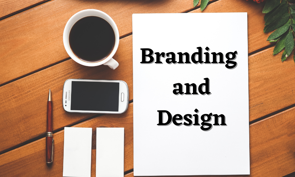 the importance of branding design