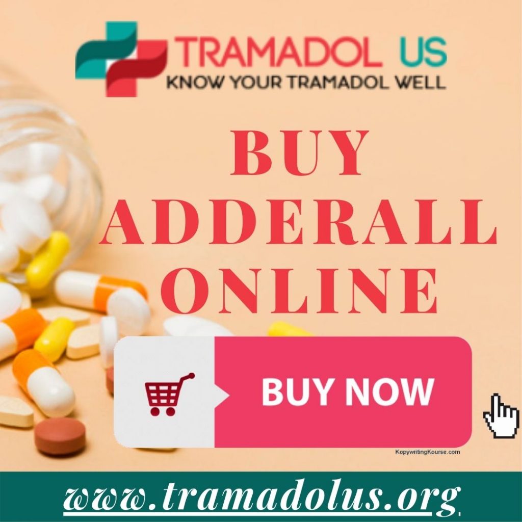 Buy Adderall Online