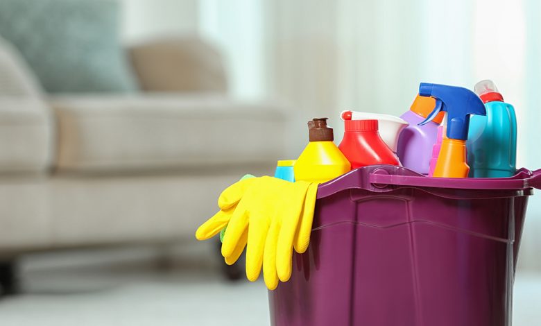 Cleaning services in Dubai