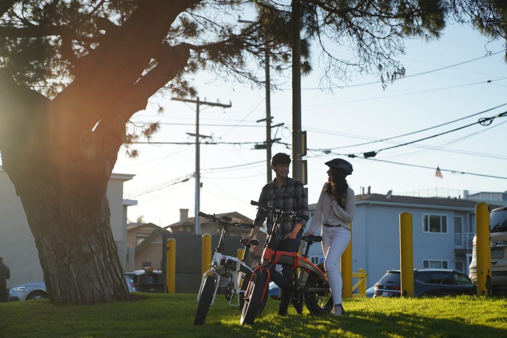 Electric Bike