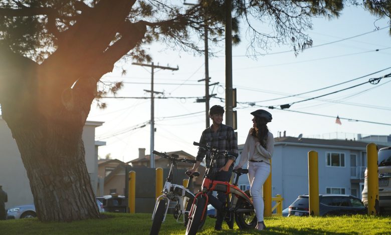 Electric Bike