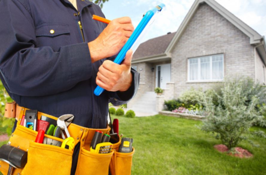 Handyman services London
