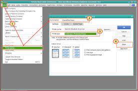 Photo of How To Align Your Cheques In QuickBooks Online (Easy Steps)