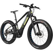 womens ebike