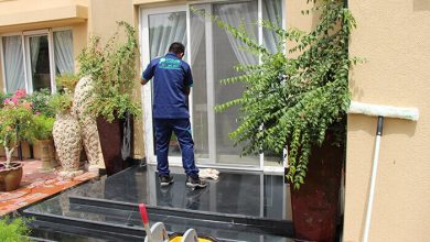 Photo of Deep Cleaning Services Dubai