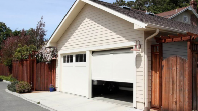 Photo of Components and garage door repair Los Angeles CA