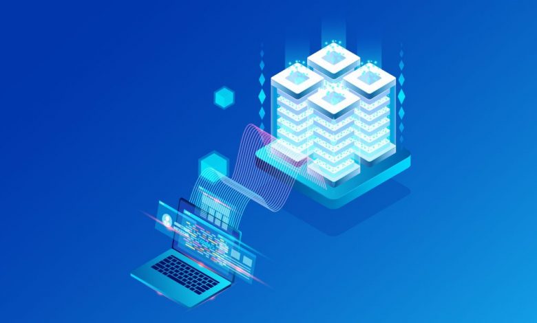 Cheap Dedicated Server Hosting