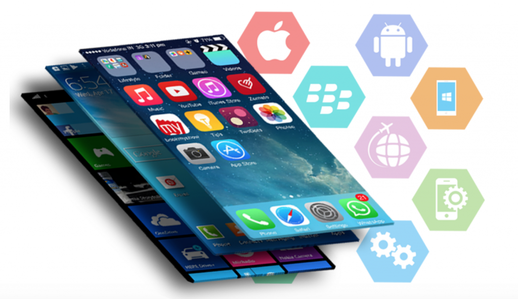app development