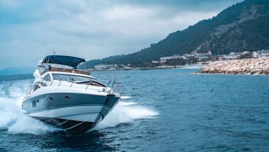 Photo of 4 Reasons Why Owning A Yacht Can Be A Good Asset