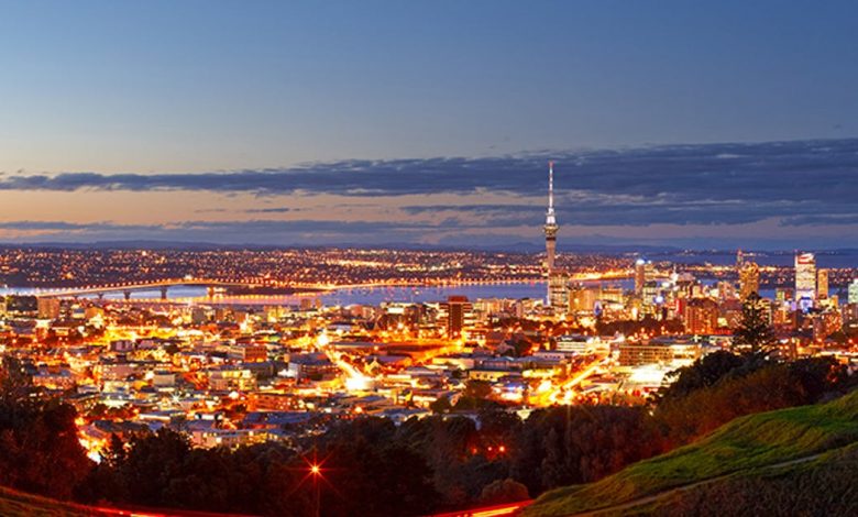 Auckland Attractions