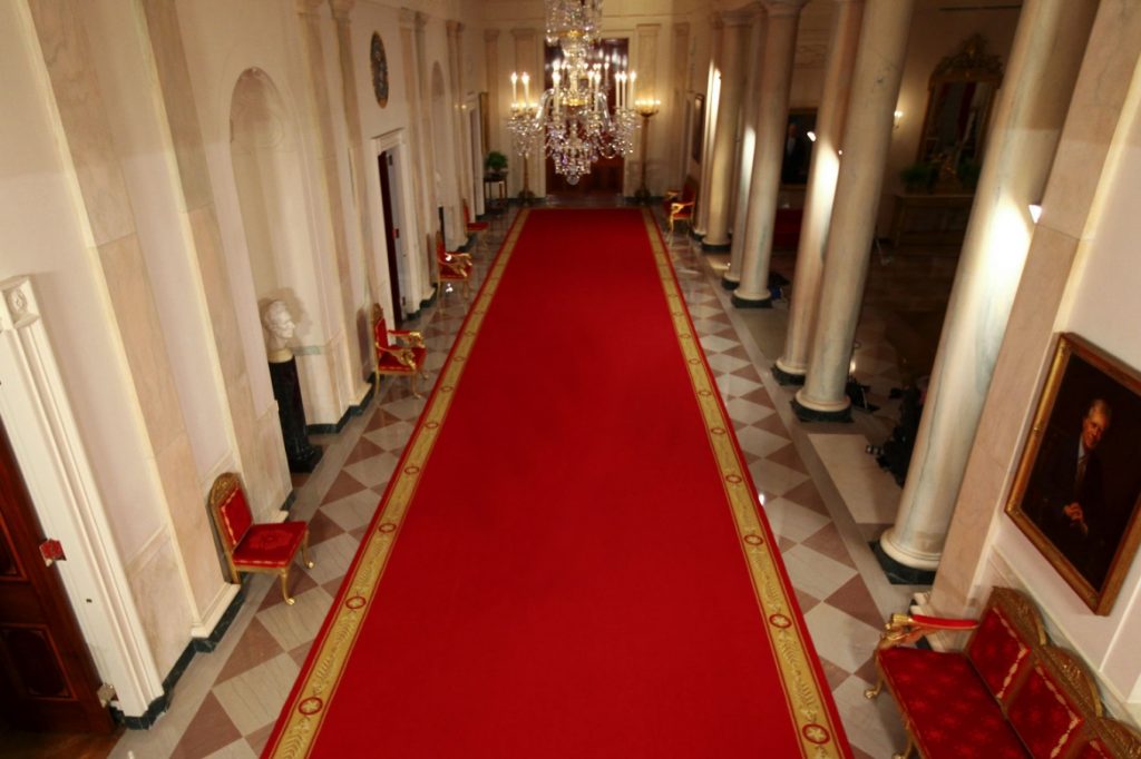 Best Red Carpets