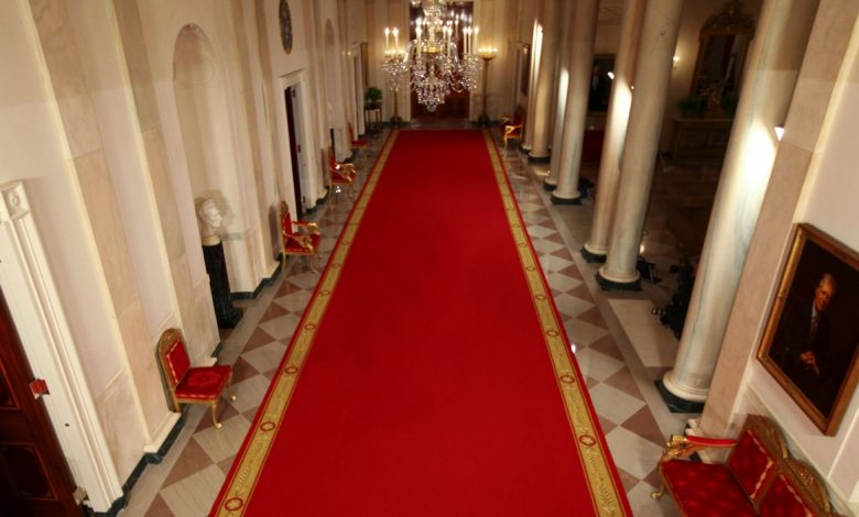 Best Red Carpets