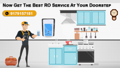 Photo of Why RO And RO Service Is Important?