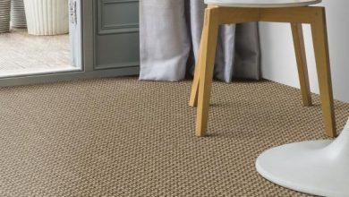Photo of Sisal Carpet Add Beautiful To Your Home