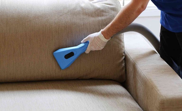 sofa cleaning services