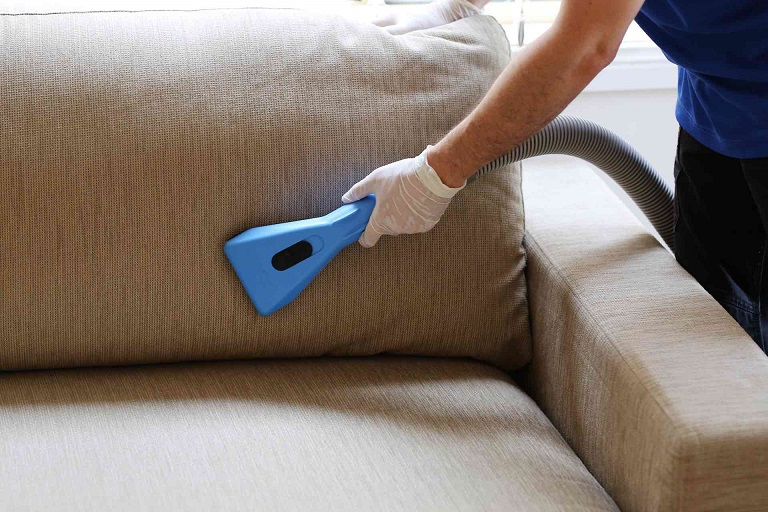 sofa cleaning services