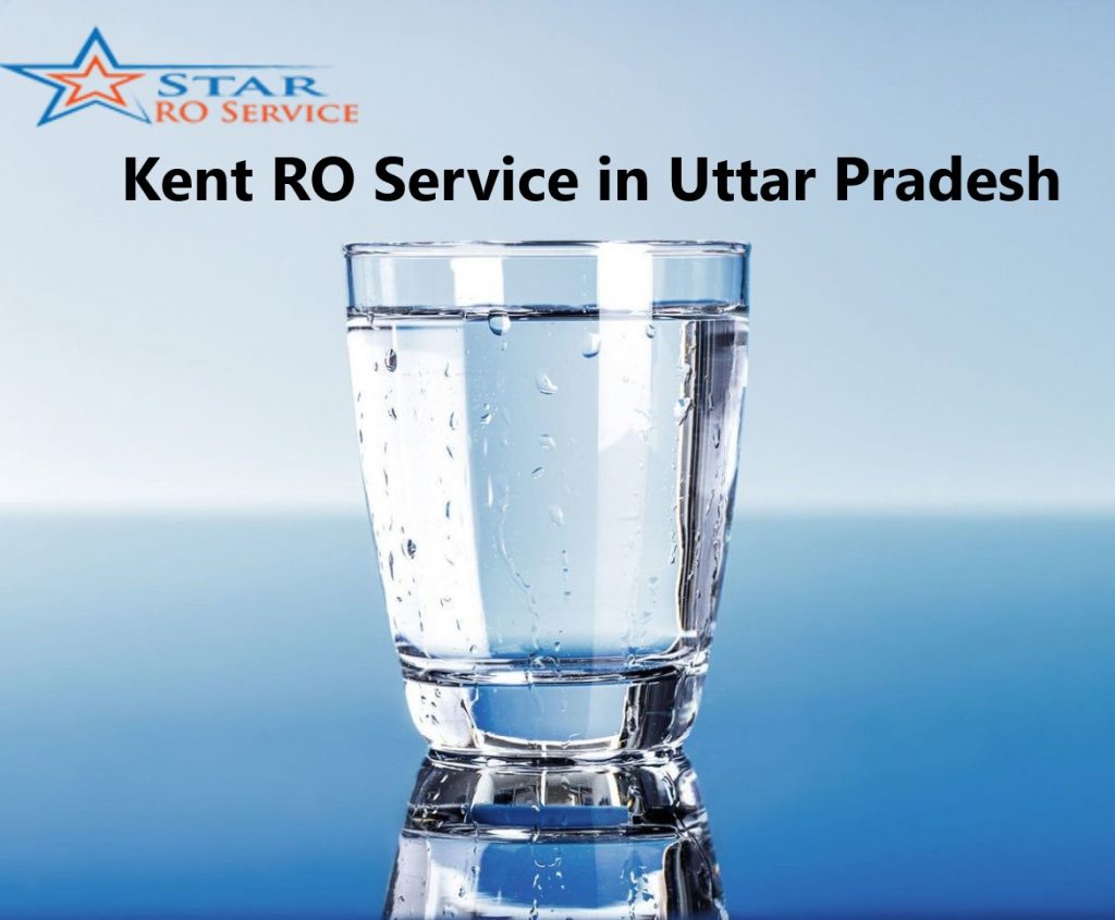 Features Of Kent O Service In Uttar Pradesh