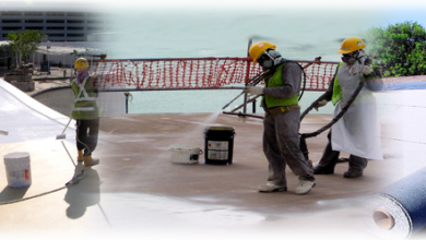 Photo of Waterproofing Contractors: Why You Should Hire One in United State