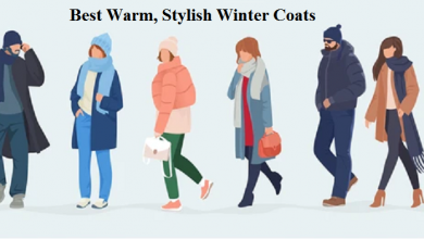 Photo of 10 Best Warm, Stylish Winter Coats to Help You Brave the Cold