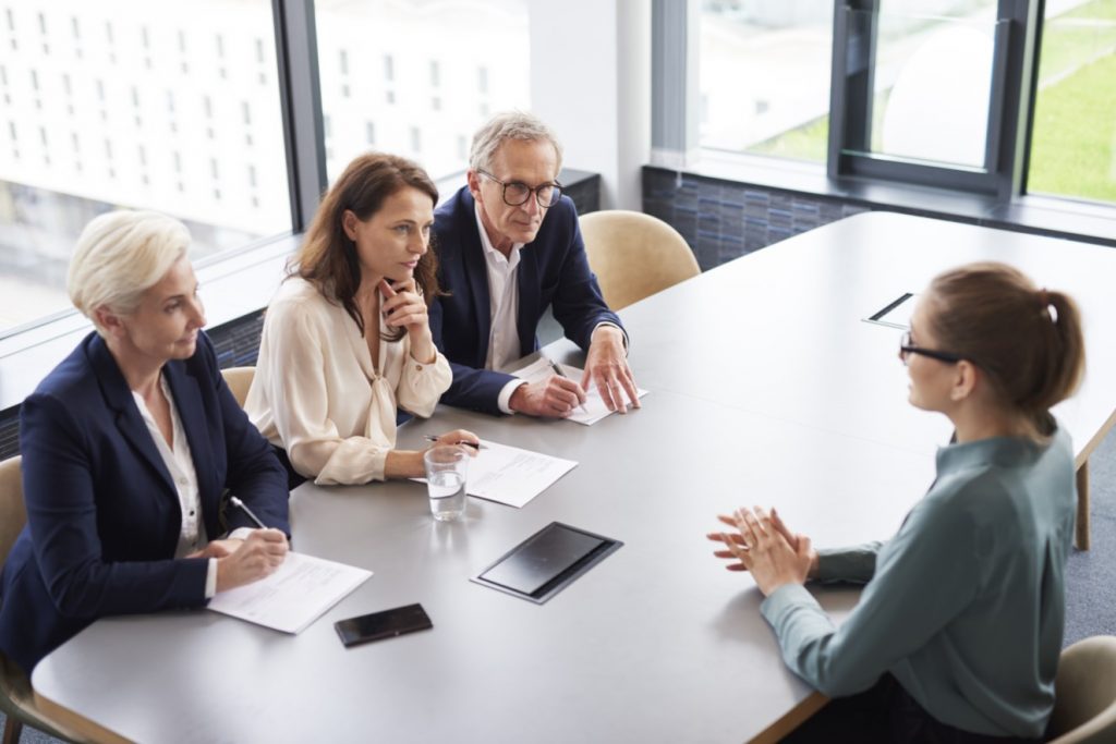 Business Systems Analyst Jobs