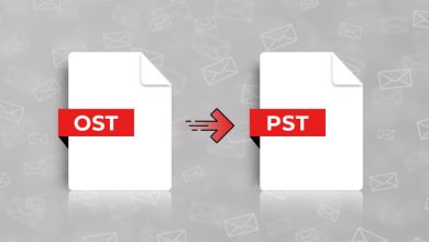 Photo of Without using Exchange or Outlook, You can Import Outlook OST to PST for Free.