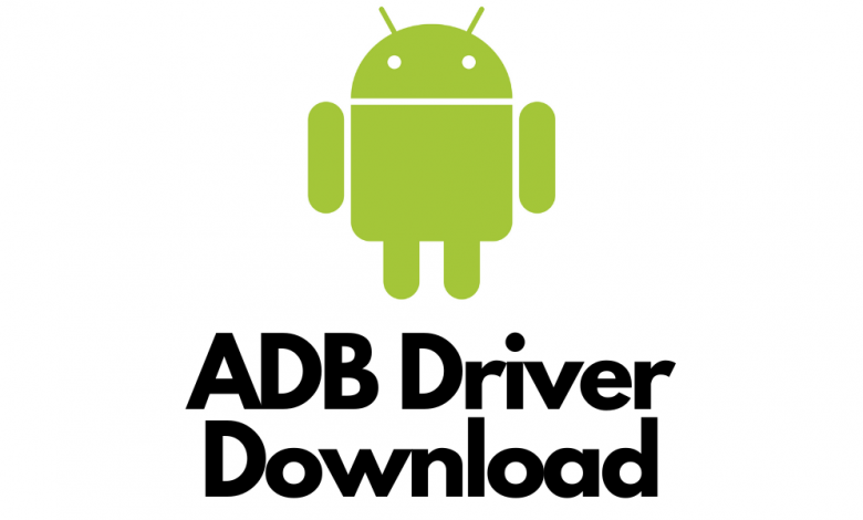 ADB Driver Download