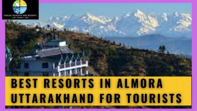 Photo of Best Hotels in Almora Uttarakhand for Tourists