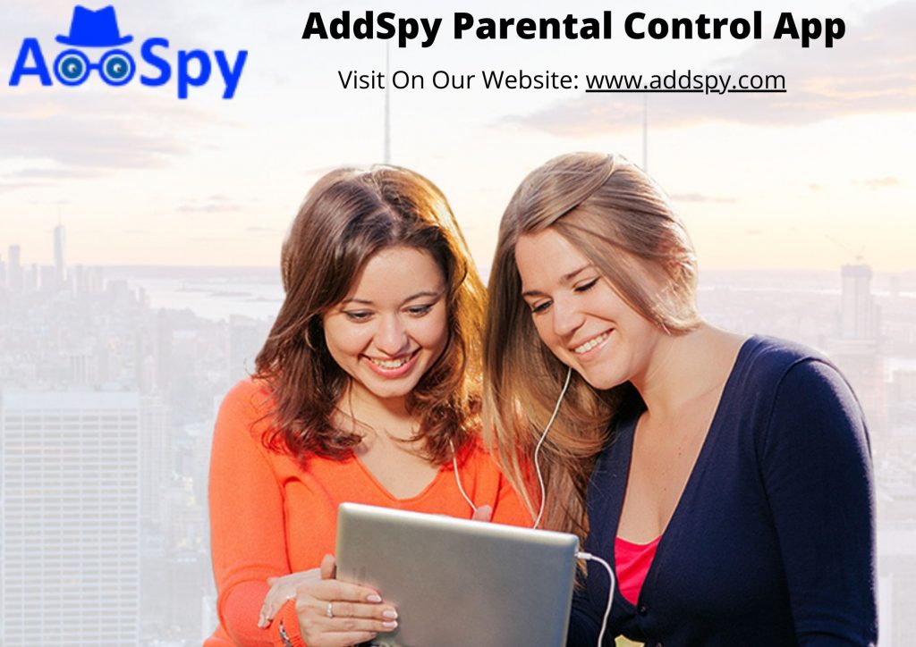 AddSpy Is The Best Android Monitoring Application