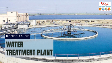 Photo of Benefits of Water Treatment Plant