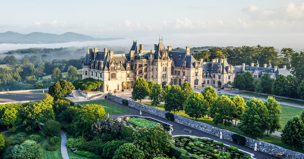 Biltmore House