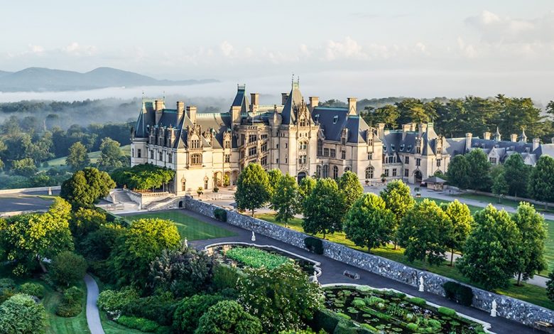 Biltmore House