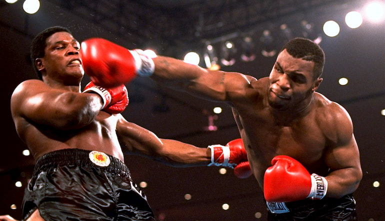 boxing betting online