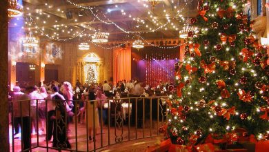 Photo of Christmas Party Venues: Why You Should Choose Them