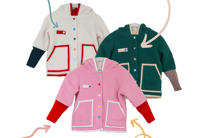 Children's Clothes