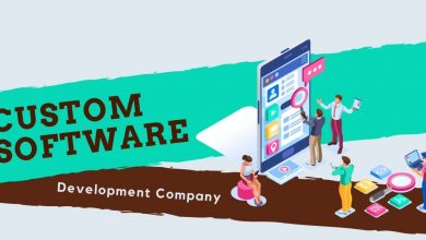 Photo of 8 Crucial Attributes To Look For in a Custom Software Development Company