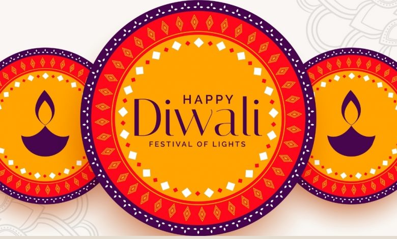 Diwali Festival of Lights