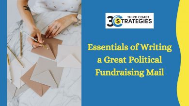 Photo of Essentials of Writing a Great Political Fundraising Mail