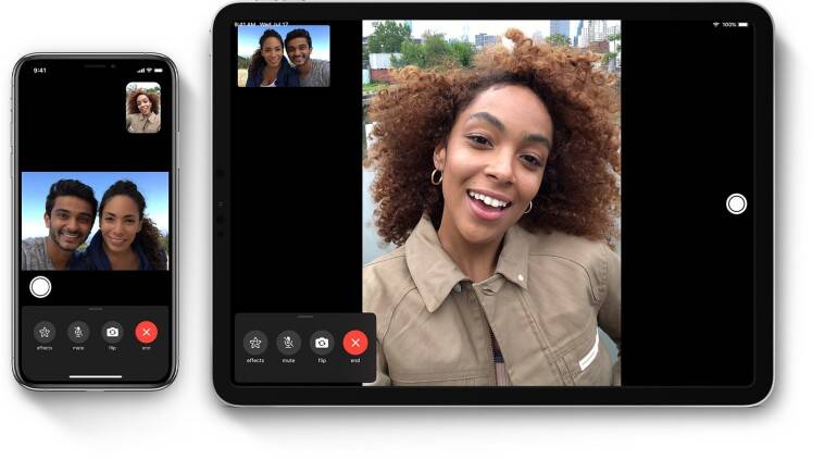 best video call api