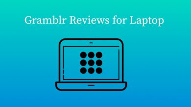 Photo of Gramblr Reviews for Laptop Users