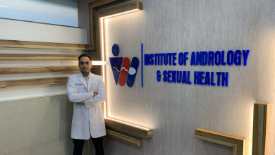Photo of The Best Sexologist in Delhi that uses revolutionary technologies for Treatments