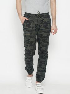 Joggers