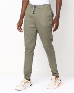 Joggers