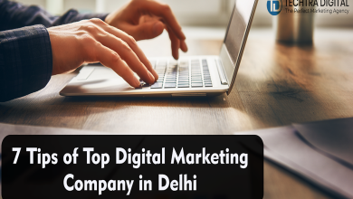Photo of Know Top 7 Tips of Top Digital Marketing Company in Delhi