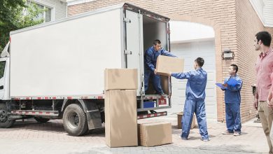 Photo of Benefits of Hiring Local Movers Washington DC