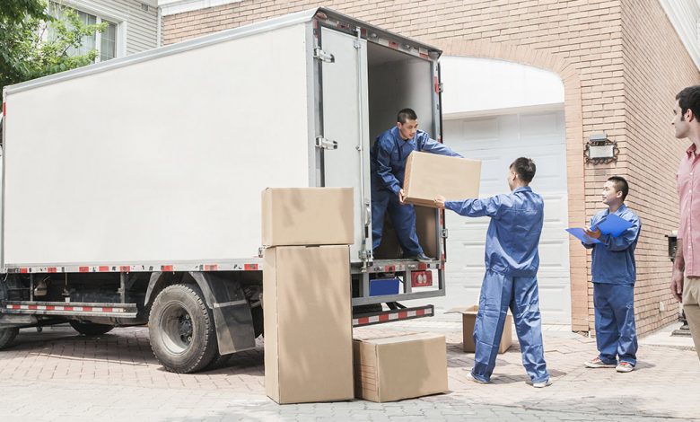 Movers-and-Packers