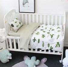 Photo of 4 Benefits Your Baby Can Attain From Organic Bedding