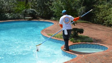 Photo of What You Should Know About Pool Servicing