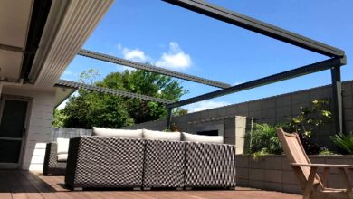 Photo of Feature And Benefits of a Retractable Roof